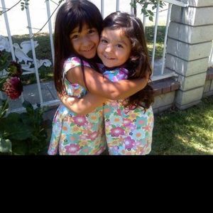 Meet your Posher, Micaela